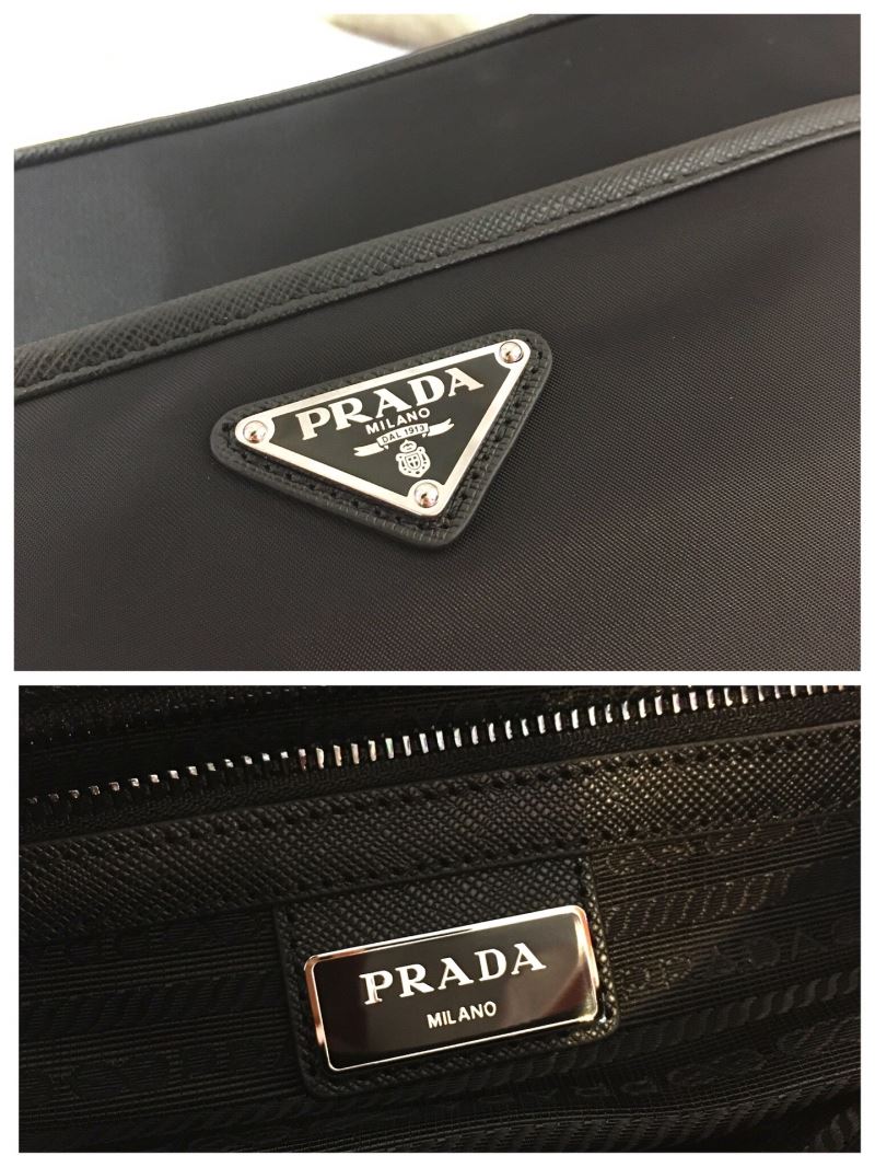 mens Pra*a satchel bags